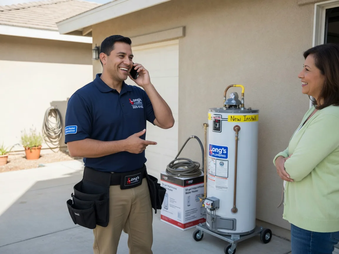 Leak Detection Henefer, UT FAQs